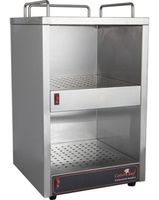 Warmhoudplaat | CaterChef | 537300