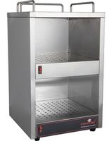 Warmhoudplaat | CaterChef | 537300