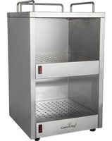 Warmhoudplaat | CaterChef | 537300
