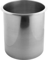 Voedselpan (Soepketel 10L) | Bistro | 537905