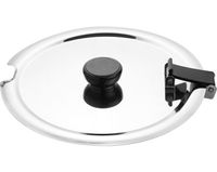 Deksel Compleet (Soepketel 10L) | Bistro | 537907