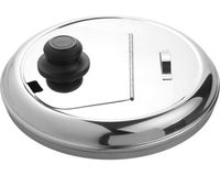 Deksel Compleet (Soepketel 13L) | Bistro | 537914