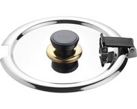 Deksel Compleet (Soepketel 5,7L) | Bistro | 537918