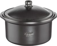 Regas Cocotte met Deksel - PFAS-vrij -  Keramische Anti-Aanbak - Ø14 cm - 540020