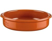 Regas Casserole Terracotta - Ø25 cm - 540112