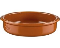 Regas Casserole Terracotta - Ø28 cm - 540113