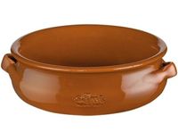 Regas Dekschaal met Grepen - Terracotta - Ø13,0 cm - 540130