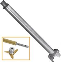 Mixstaaf 41Cm - Dynamic - 551002