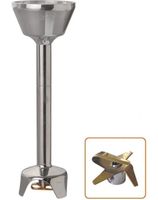 Mixstaaf L.16cm - Dynamic 551053