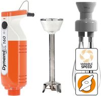 Staafmixer 16Cm Combi - Dynamic - 551054