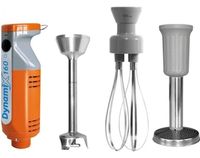 Staafmixer 16Cm Combi - Dynamic - 551055