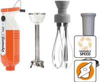 Staafmixer 16Cm Combi - Dynamic - 551055