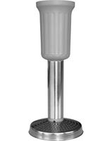 Pureerstaaf L.13cm - Dynamic 551056