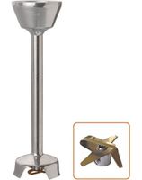 Mixstaaf L.19cm - Dynamic 551059