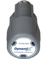 Batterij - Dynamic 551066