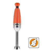 Dynamic 551096 Staafmixer - 16cm