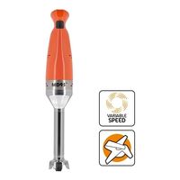 Dynamic 551198 Staafmixer - 16cm| met thermometer