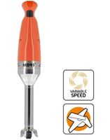 Dynamic 551198 Staafmixer - 16cm| met thermometer