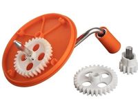 Aandrijving Compleet - Dynamic 551903