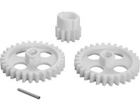 Tandwiel Set - Dynamic 551909