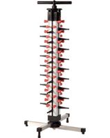 Bordenrek Tafelmodel | Plate Mate | 556012