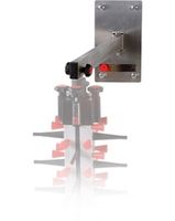 Wandbeugel Bordenrek | Plate Mate | 556014