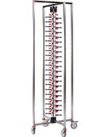 Bordenrek Inklapbaar | Plate Mate | 556032