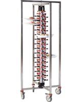 Bordenrek Inklapbaar | Plate Mate | 556034