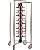 Bordenrek Inklapbaar | Plate Mate | 556036