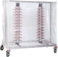 Hoes Bordenrek | Plate Mate | 556041