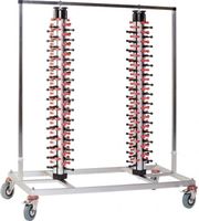 Bordenrek Dubbel | Plate Mate | 556042