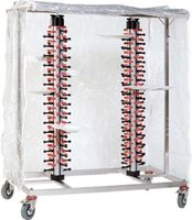 Hoes Bordenrek | Plate Mate | 556043