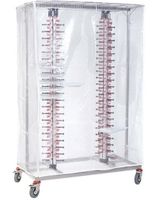 Hoes Bordenrek | Plate Mate | 556045