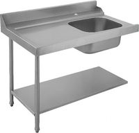 Spoel Tafel 120Cm | Elettrobar | 570121