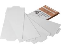 Krokettenmaker Oplegplank 4 Stuks | 585403