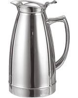 Isoleerkan 0,75L | 595060