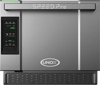Bakerlux (46x33cm)x03 speed.pro | 400V | Unox XESW-03HS-EDDN