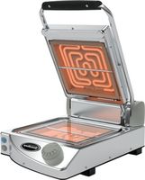 Contactgrill Solo (Glad/Glad) - SpidoCook - 596040