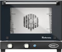Heteluchtoven (34,2X24,2Cm)X03 | Unox XF003 Roberta