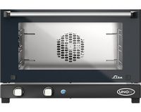 Heteluchtoven (46X33Cm)X03 | Unox XF013 Lisa