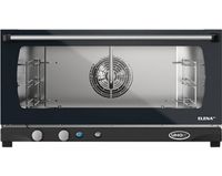 Heteluchtoven (60X40cm)X03 | Unox XFT183 Elena