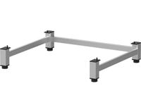 Vloer / Stapel Model Bakerlux Shop.Pro 60x40 | Unox XWKRT-00EF-F