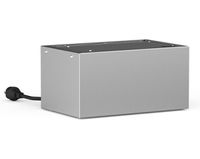 Stoom Condensor Bakerlux Shop.pro | Unox XEKCT-HCEH-M