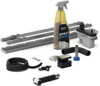 Installatie + Schoonmaak Kit - 596164