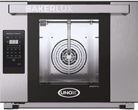 Bakerlux (46x33cm)X04 | Arianna GO | Unox XEFT-04HS-EGDN