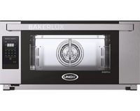 Bakerlux (60X40Cm)X03 | Elena GO | Unox XEFT-03EU-EGDN