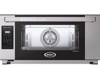 Bakelux (60X40Cm)X03 | Elena LED | Unox XEFT-03EU-ELDV