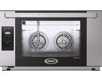 Bakerlux (60X40cm)X04 | Rosella GO | Unox XEFT-04EU-EGDN