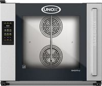 Bakerlux (60X40cm)X06 | Vittoria GO | Unox XEFT-06EU-EGRN