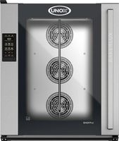 Bakerlux (60X40cm)X10 | Camilla LED | Unox XEFT-10EU-ELRV